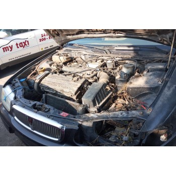 Ολόκληρο Αυτοκίνητο Rover 414 Κωδ.Κινητηρα 14K4F 1400cc 103hp 1995-2000