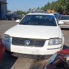Ολόκληρο Αυτοκίνητο Volkswagen Passat Κωδ.Κινητηρα BDG 2500cc 163hp 2000-2005