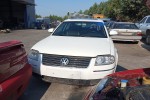 Ολόκληρο Αυτοκίνητο Volkswagen Passat Κωδ.Κινητηρα BDG 2500cc 163hp 2000-2005
