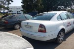 Ολόκληρο Αυτοκίνητο Volkswagen Passat Κωδ.Κινητηρα BDG 2500cc 163hp 2000-2005