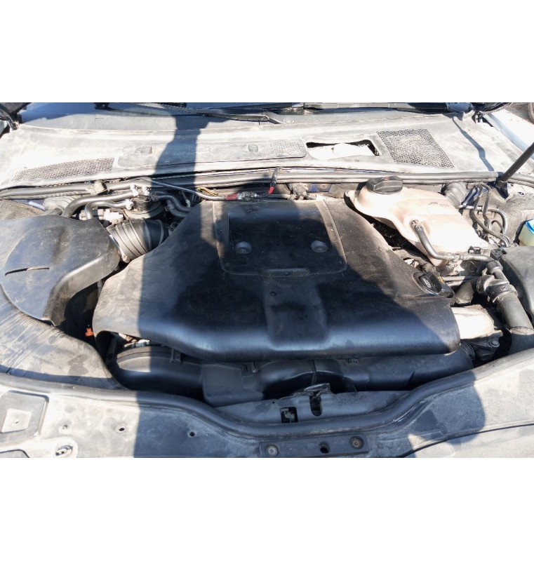 Ολόκληρο Αυτοκίνητο Volkswagen Passat Κωδ.Κινητηρα BDG 2500cc 163hp 2000-2005