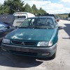 Ολόκληρο Αυτοκίνητο Citroen Saxo Κωδ.κινητηρα KFX 1400cc 75hp 1996-2003