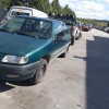 Ολόκληρο Αυτοκίνητο Citroen Saxo Κωδ.κινητηρα KFX 1400cc 75hp 1996-2003