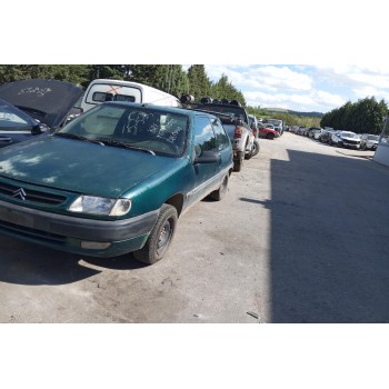 Ολόκληρο Αυτοκίνητο Citroen Saxo Κωδ.κινητηρα KFX 1400cc 75hp 1996-2003