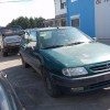 Ολόκληρο Αυτοκίνητο Citroen Saxo Κωδ.κινητηρα KFX 1400cc 75hp 1996-2003