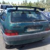 Ολόκληρο Αυτοκίνητο Citroen Saxo Κωδ.κινητηρα KFX 1400cc 75hp 1996-2003