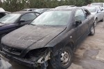 Ολόκληρο Αυτοκίνητο Opel Astra G Κωδ.Κινητηρα X14XE 1400cc 90hp 1998-2004