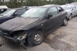 Ολόκληρο Αυτοκίνητο Opel Astra G Κωδ.Κινητηρα X14XE 1400cc 90hp 1998-2004