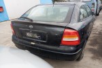 Ολόκληρο Αυτοκίνητο Opel Astra G Κωδ.Κινητηρα X14XE 1400cc 90hp 1998-2004