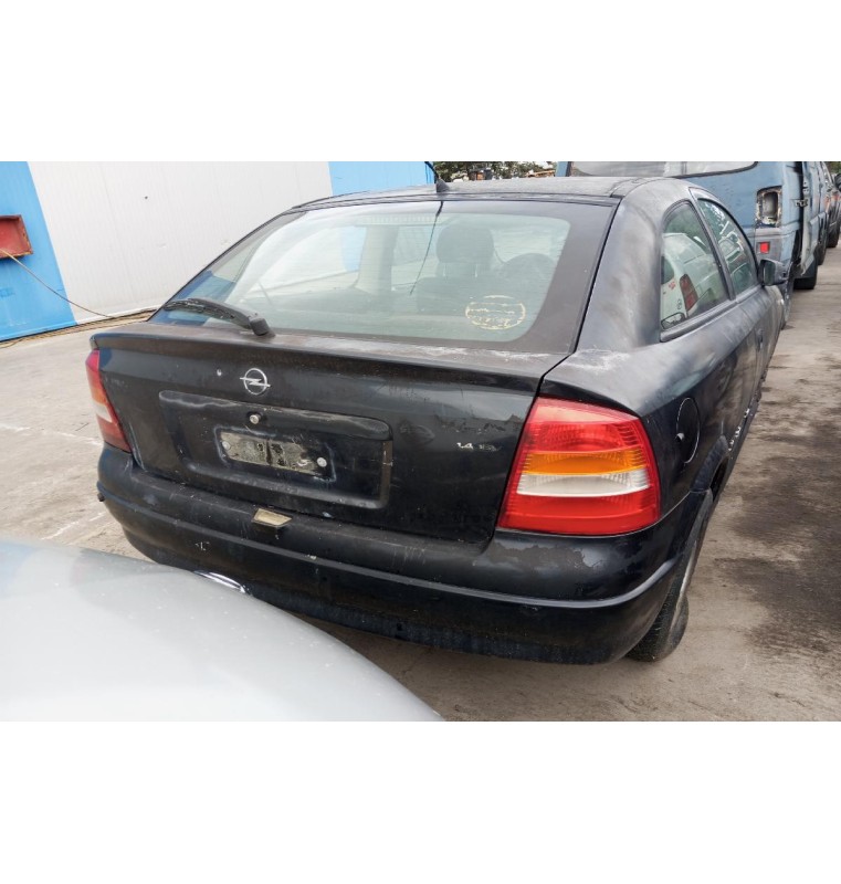 Ολόκληρο Αυτοκίνητο Opel Astra G Κωδ.Κινητηρα X14XE 1400cc 90hp 1998-2004