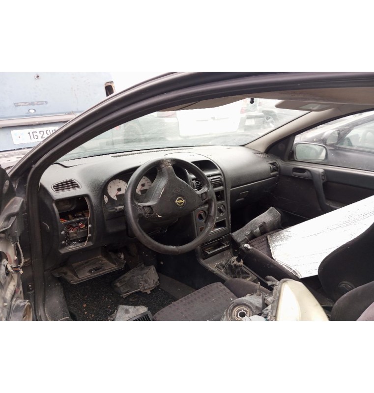 Ολόκληρο Αυτοκίνητο Opel Astra G Κωδ.Κινητηρα X14XE 1400cc 90hp 1998-2004