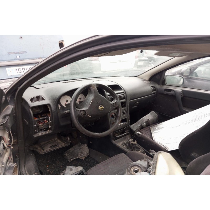 Ολόκληρο Αυτοκίνητο Opel Astra G Κωδ.Κινητηρα X14XE 1400cc 90hp 1998-2004