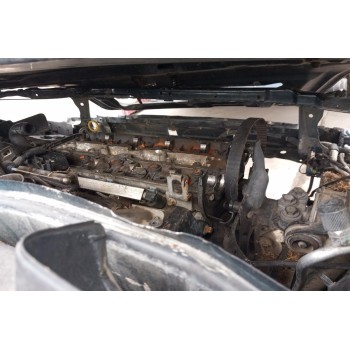 Ολόκληρο Αυτοκίνητο Opel Astra G Κωδ.Κινητηρα X14XE 1400cc 90hp 1998-2004