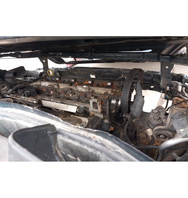 Ολόκληρο Αυτοκίνητο Opel Astra G Κωδ.Κινητηρα X14XE 1400cc 90hp 1998-2004