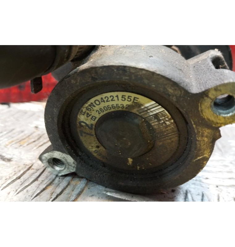 Αντλία Υδραυλικού Τιμονιού Seat Arosa Κωδ.Κινητηρα AER 1997-2004 6N0422155E