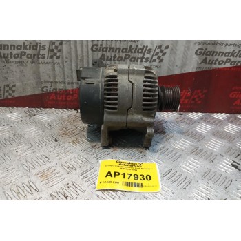 Δυναμό Volkswagen Polo Κωδ.Κινητηρα AER 1996-1999