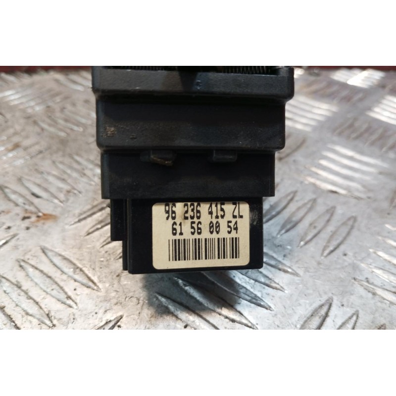 Διακόπτης Φωτων/Φλας Citroen Saxo 1993-2001 8+5 pins 96236415zl 61560054