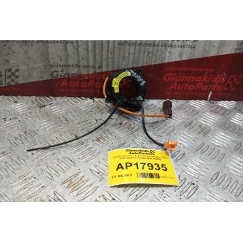 Ταινία τιμονιού - Σερπαντίνα Citroen Saxo 1996-1999 61630004 9632162880