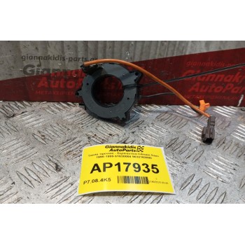 Ταινία τιμονιού - Σερπαντίνα Citroen Saxo 1996-1999 61630004 9632162880