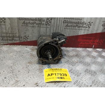 Μίζα Volkswagen Polo Κωδ.Κινητηρα AER 1996-1999 9 Δοντια