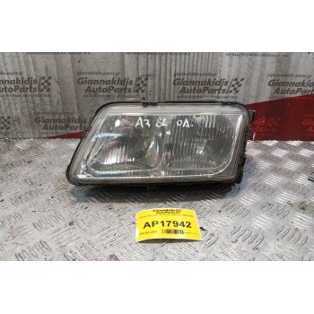 Φανάρι Εμπρός Αριστερα Audi A3 1996-2003