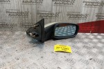 Καθρέπτης Ηλεκτρικός Εμπρος Δεξια Renault Laguna II 2000-2007 8 pins