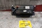 Οθόνη Πολλαπλων Ενδειξεων Citroen C4 2011-2014 4 pins 9801529580-01