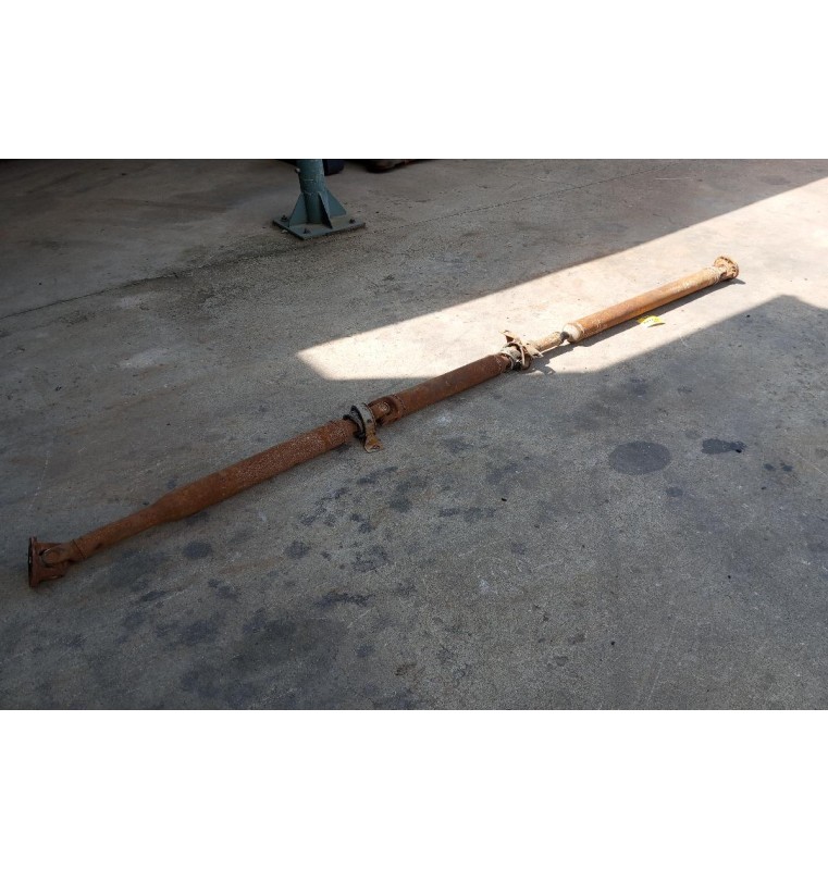 Κεντρικος Αξονας Ford Transit 2500cc 1996-2000 264cm