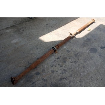 Κεντρικος Αξονας Ford Transit 2500cc 1996-2000 264cm