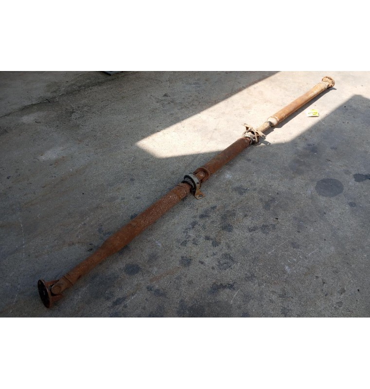 Κεντρικος Αξονας Ford Transit 2500cc 1996-2000 264cm