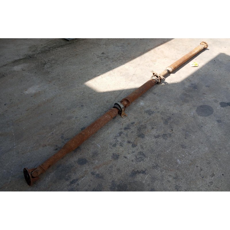 Κεντρικος Αξονας Ford Transit 2500cc 1996-2000 264cm