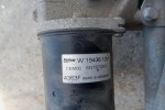 Μοτερ Υαλοκαθαριστηρων Με Βραχίονες -Μπράτσα Εμπρος Citroen C4 2011-2014 W19436 4 pins