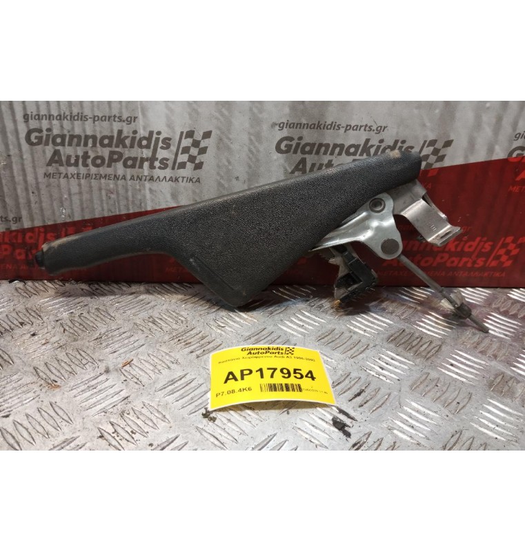 Καστανια Χειρόφρενου Audi A3 1996-2003