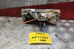 Χειριστήριο Κλιματισμού Nissan Note 2009-2013 1 Φις N107000L