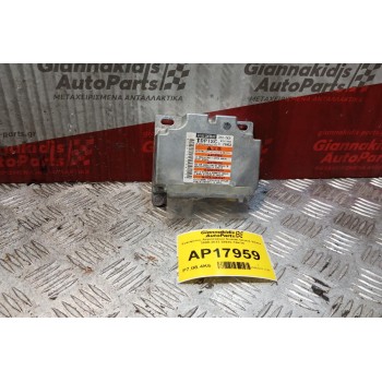 Εγκέφαλος Αεροσακων Suzuki Grand Vitara 2008-2013 38910-76Κ30