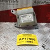 Εγκέφαλος Αεροσακων Renault Laguna II 2000-2007 605487500