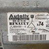 Εγκέφαλος Αεροσακων Renault Laguna II 2000-2007 605487500