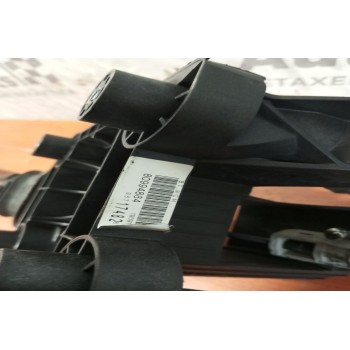 Λεβιές Ταχυτήτων Με Ντιζες Citroen C4 5 Ταχυτο 2011-2014 967174828