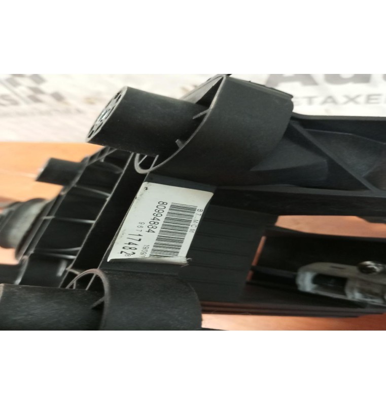 Λεβιές Ταχυτήτων Με Ντιζες Citroen C4 5 Ταχυτο 2011-2014 967174828