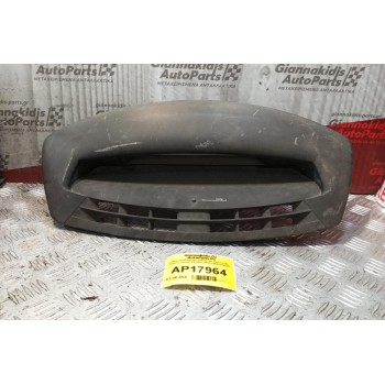 Οθόνη Πολλαπλων Ενδειξεων Ταμπλο Με Πλαισιο Citroen C4 2011-2014 P96613462ZD