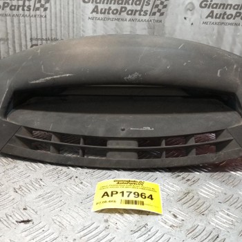 Οθόνη Πολλαπλων Ενδειξεων Ταμπλο Με Πλαισιο Citroen C4 2011-2014 P96613462ZD