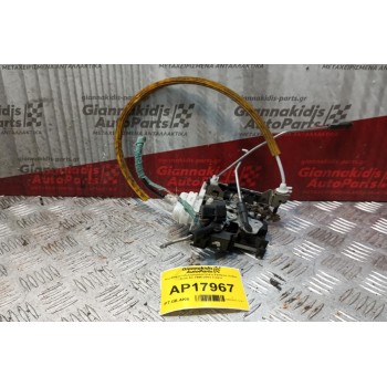 Κλειδαριά Ηλεκτρομαγνητικη Εμπρος Δεξια Audi A3 1996-2003 3 pins