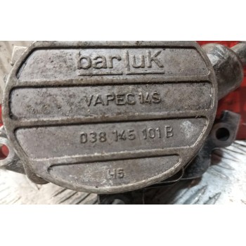 Αντλία Φρένου - Εξόστερ - Αντλία Κενού Audi A3 Κωδ.Κινητηρα AHF 1996-2003 038145101B