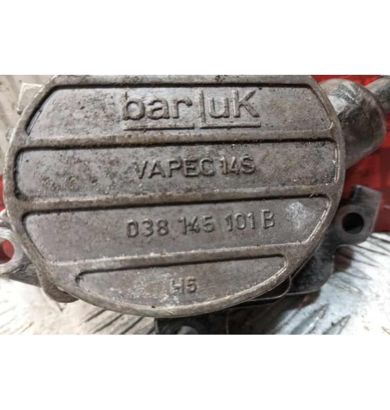 Αντλία Φρένου - Εξόστερ - Αντλία Κενού Audi A3 Κωδ.Κινητηρα AHF 1996-2003 038145101B