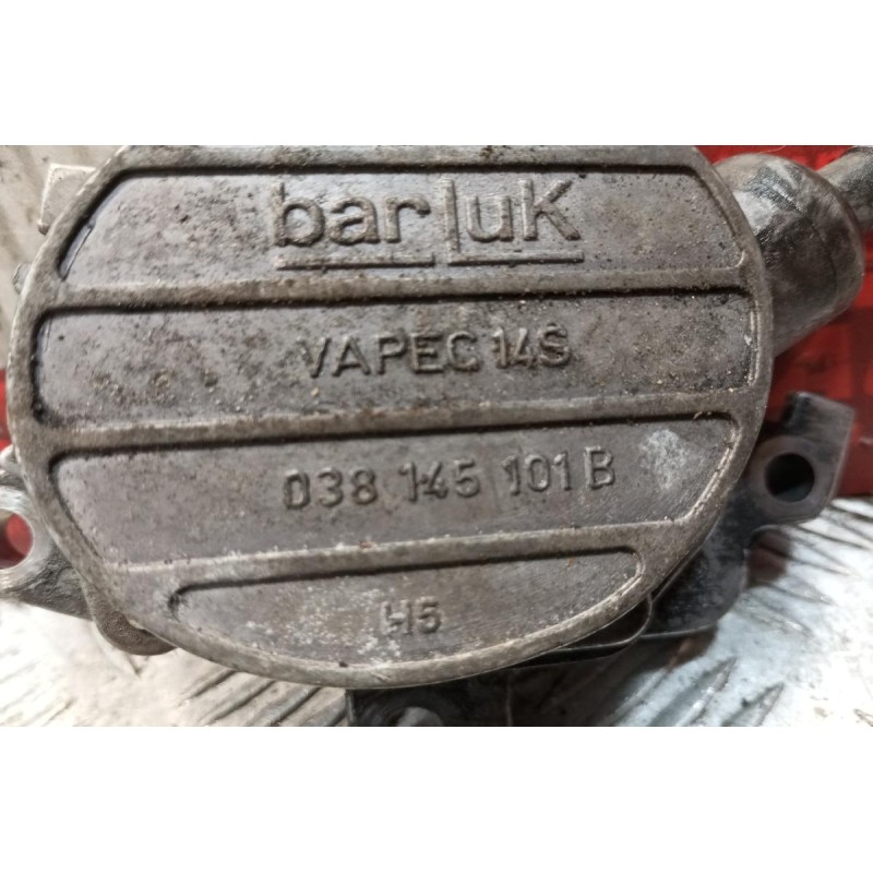 Αντλία Φρένου - Εξόστερ - Αντλία Κενού Audi A3 Κωδ.Κινητηρα AHF 1996-2003 038145101B