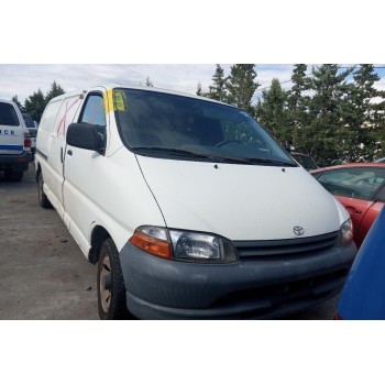 Ολόκληρο Αυτοκίνητο Toyota Hiace Κωδ.Κινητηρα 2LT 2400cc 90hp 1997-2006