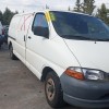 Ολόκληρο Αυτοκίνητο Toyota Hiace Κωδ.Κινητηρα 2LT 2400cc 90hp 1997-2006