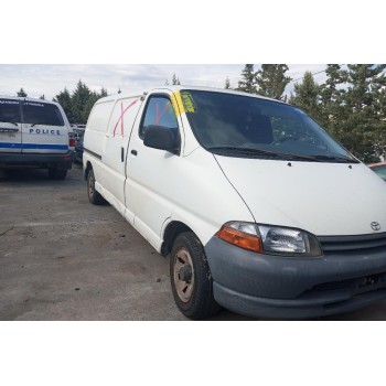 Ολόκληρο Αυτοκίνητο Toyota Hiace Κωδ.Κινητηρα 2LT 2400cc 90hp 1997-2006