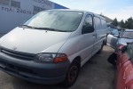 Ολόκληρο Αυτοκίνητο Toyota Hiace Κωδ.Κινητηρα 2LT 2400cc 90hp 1997-2006