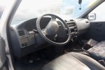 Ολόκληρο Αυτοκίνητο Toyota Hiace Κωδ.Κινητηρα 2LT 2400cc 90hp 1997-2006